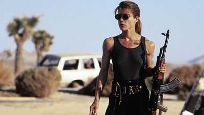 Bild zu Artikel Terminator 2 - Tag der Abrechnung