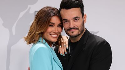 Bild zu Artikel Jana Ina und Giovanni Zarrella