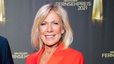 Bild zu Artikel Ulrike von der Groeben