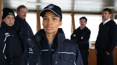 Bild zu Artikel "Der Bremerhaven-Krimi: Geschäft mit dem Tod"