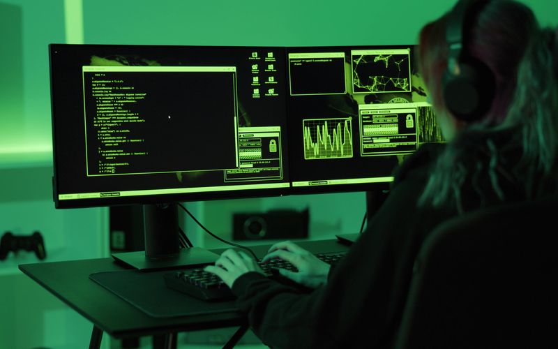 Immer wieder geraten E-Mail-Adressen und Passwörter ins Internet.