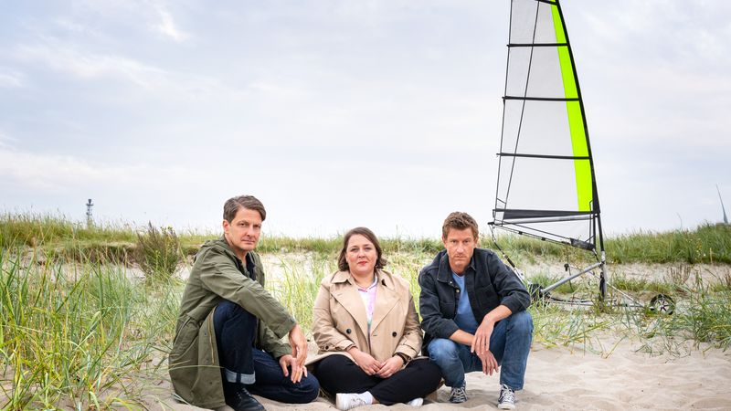 Friesland - Geisterstunde