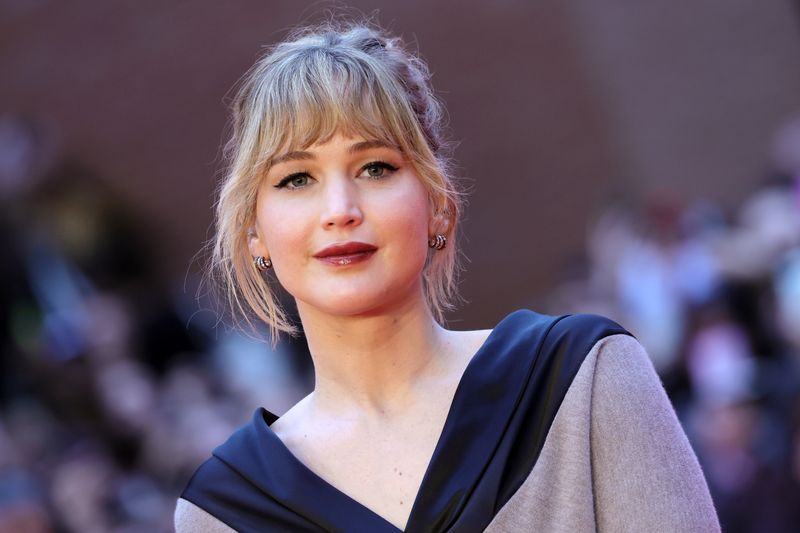 Jennifer Lawrence ist einer der größten Schauspielerinnen ihrer Generation.