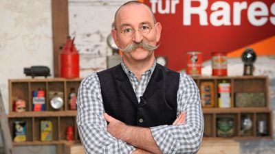 Bild zu Artikel "Bares für Rares"