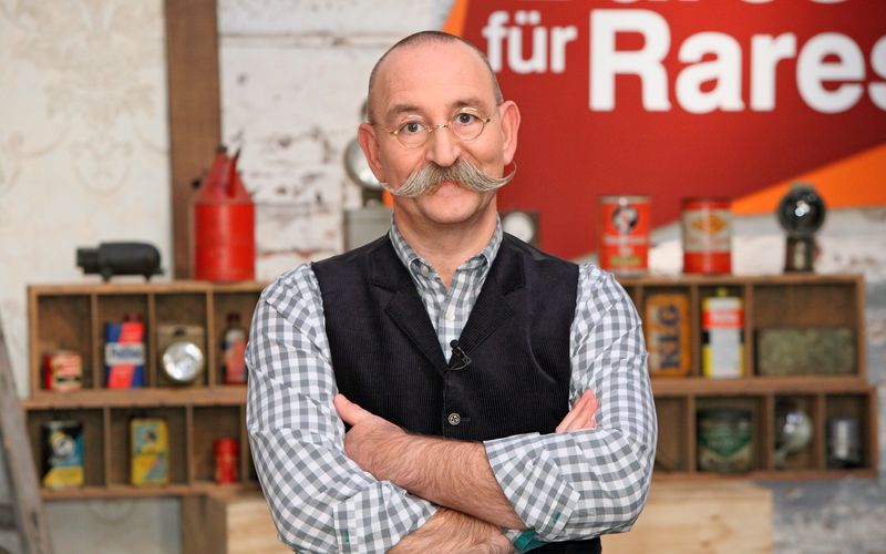 Fans sind verwirrt: Was ist auf dem Instagram-Kanal von "Bares für Rares" los?