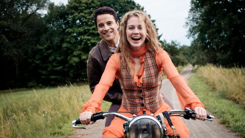 Alicia Rittberg im Interview