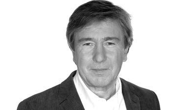 Bild zu Artikel Jürgen Thebrath