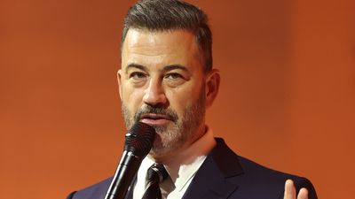 Bild zu Artikel Jimmy Kimmel