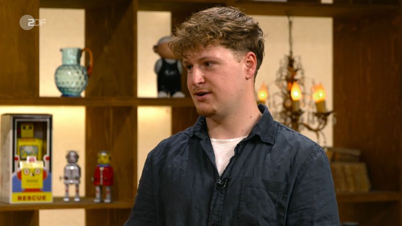 Unglaublich": Als "Bares für Rares"-Händler viel zu viel bieten, lacht sich Verkäufer  ins Fäustchen - SWYRL, Entertainment-Themen, die dich begeistern.