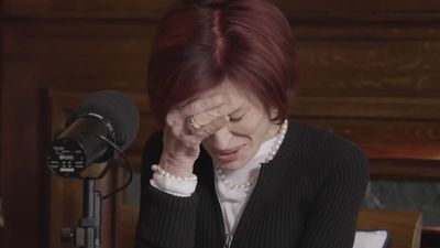 Bild zu Artikel Sharon Osbourne