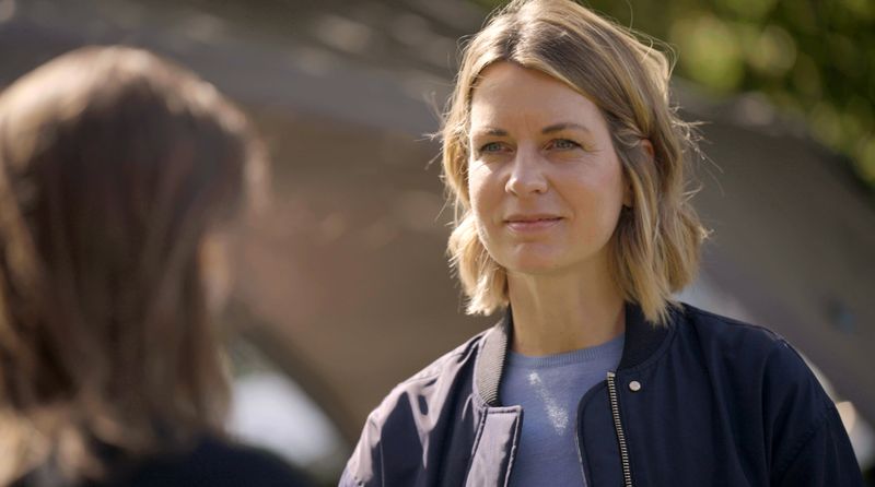 Jessy Wellmer fragt in ihrer neuen Reportage nach der allgegenwärtigen Spaltung der deutschen Gesellschaft.