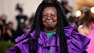 Bild zu Artikel Whoopi Goldberg