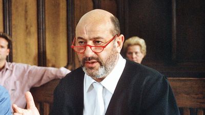 Bild zu Artikel "Liebling Kreuzberg"