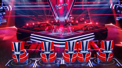 Bild zu Artikel The Voice Kids 2026