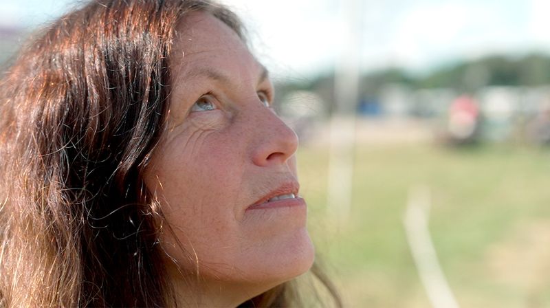 Maike Neuschulz leidet an einer äußerst seltenen Insulin-Unverträglichkeit.