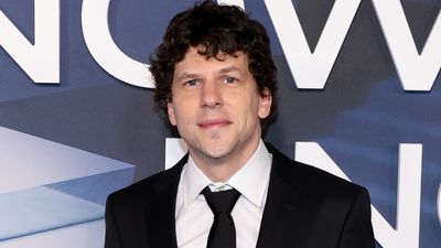 Bild zu Artikel Jesse Eisenberg