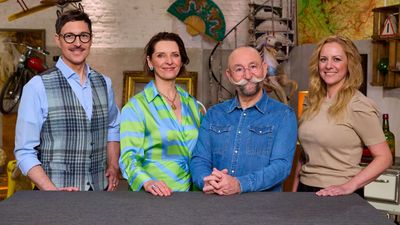 Bild zu Artikel Bares für Rares