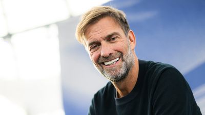 Bild zu Artikel Jürgen Klopp
