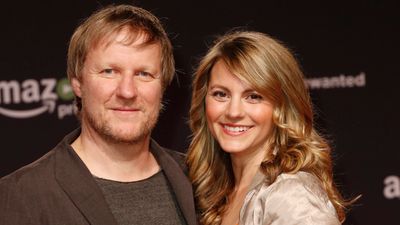 Bild zu Artikel Luise Bähr und Bernhard Jasper