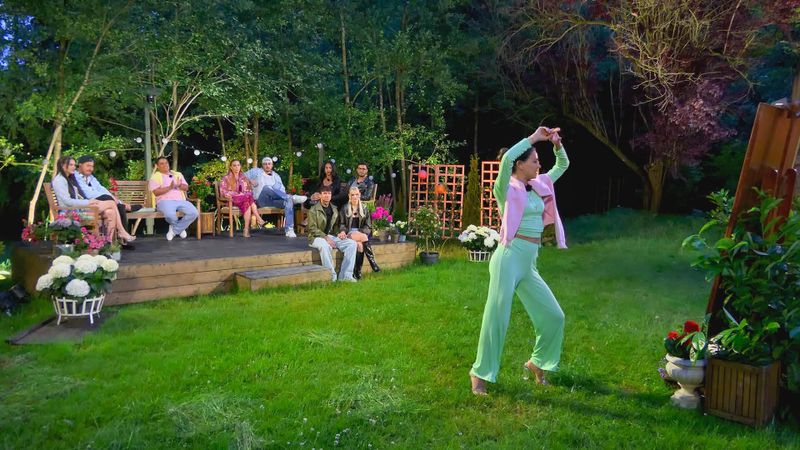 Sommerhaus der Stars