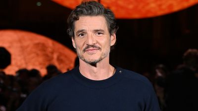 Bild zu Artikel Pedro Pascal