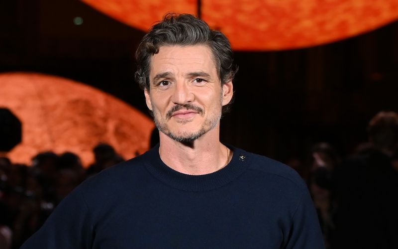 Pedro Pascal zählt derzeit zu den gefragtesten Schauspielern Hollywoods.