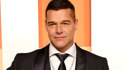 Bild zu Artikel Ricky Martin