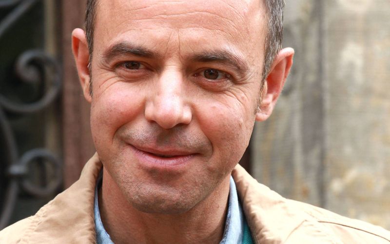 Im Alter von 58 Jahren ist Schauspieler Felix Eitner verstorben.