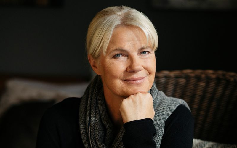 Nele Neuhaus zählt zu den erfolgreichsten Krimiautorinnen Deutschlands. Ihre Bücher sind aber auch im Ausland, insbesondere in Südkorea erfolgreich. 