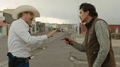 Bild zu Artikel Eddington (2025)