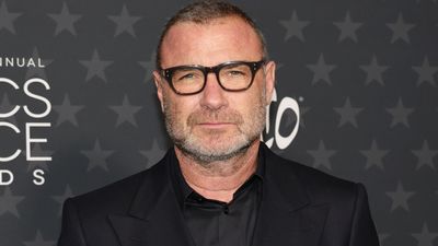 Bild zu Artikel Liev Schreiber