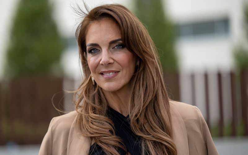 Daniela Büchner postete anlässlich des Todestags ihres Ehemann Jens eine emotionale Instagram-Story.