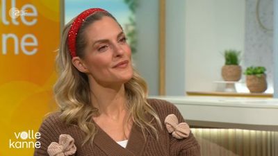 Bild zu Artikel Sandy Mölling