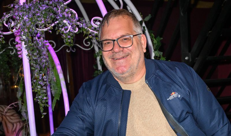 Elton ist Jury-Mitglied beim österreichischen ESC-Vorentscheid.