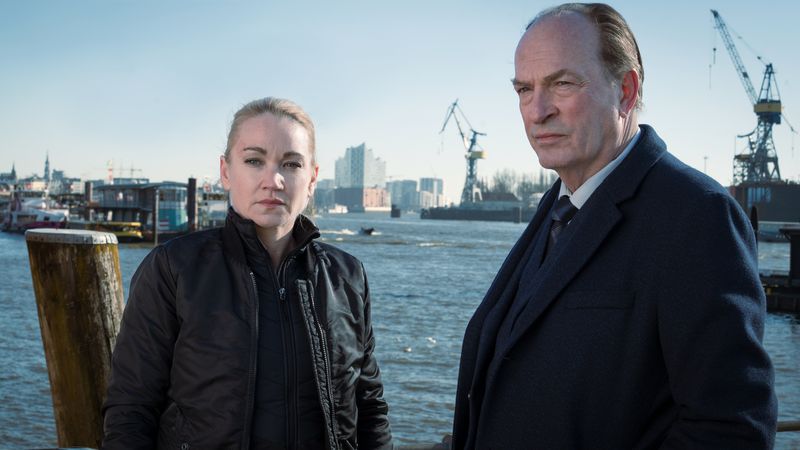 "Sarah Kohr - Großer Bruder"