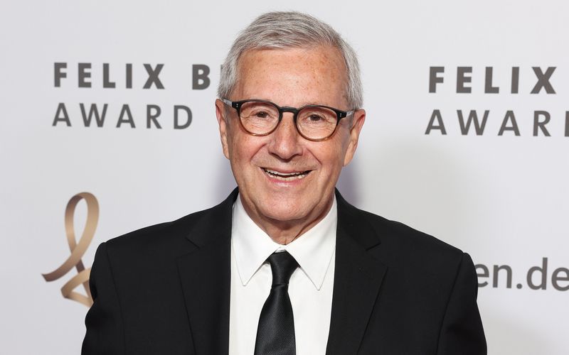 Jan Hofer gewährt auf Instagram einen Einblick in sein Liebesglück.