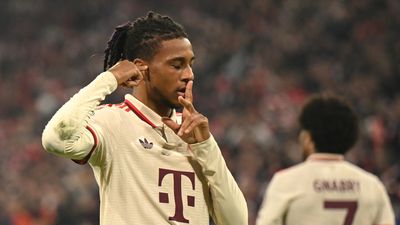 Bild zu Artikel UEFA Champions League