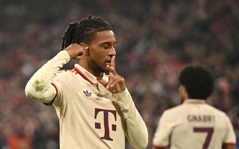 Wer Michael Olise und den Bayern München regelmäßig in der Champions League sehen möchte, braucht schon jetzt mehr als nur ein Abo. Künftig wird es noch komplizierter - und teurer.