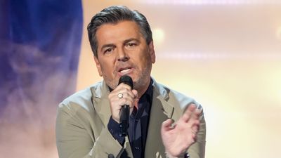Bild zu Artikel Thomas Anders