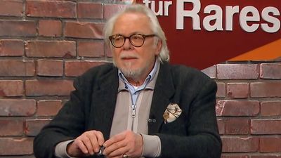 Bild zu Artikel Bares für Rares