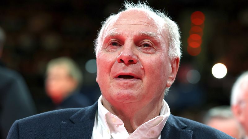 Uli Hoeneß