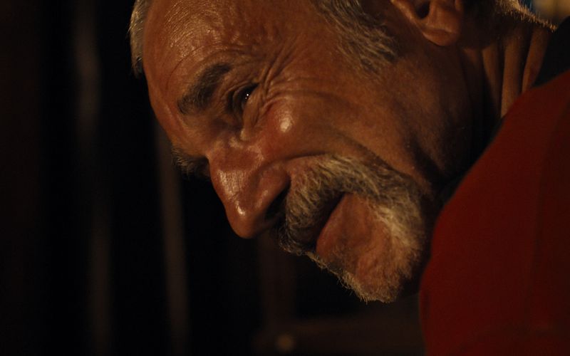 Daniel Day-Lewis tritt in "Anemone" erstmals seit acht Jahren wieder als Schauspieler in Erscheinung.