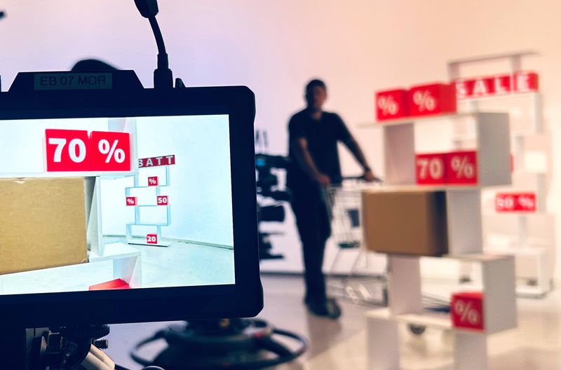 Nicht jedem Rabatt kann man trauen, wie die ARD-Doku "Die Wahrheit über Schnäppchen-Preise" zeigt.