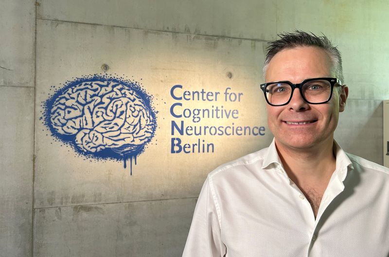 "Wir haben alle den Drang danach, ein Schnäppchen zu machen", weiß Neurowissenschaftler Kai-Markus Müller.