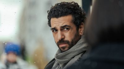 Bild zu Artikel "Smillas Gespür für Schnee"