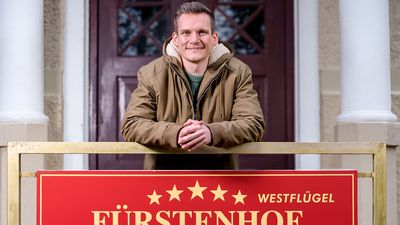 Bild zu Artikel "Sturm der Liebe"