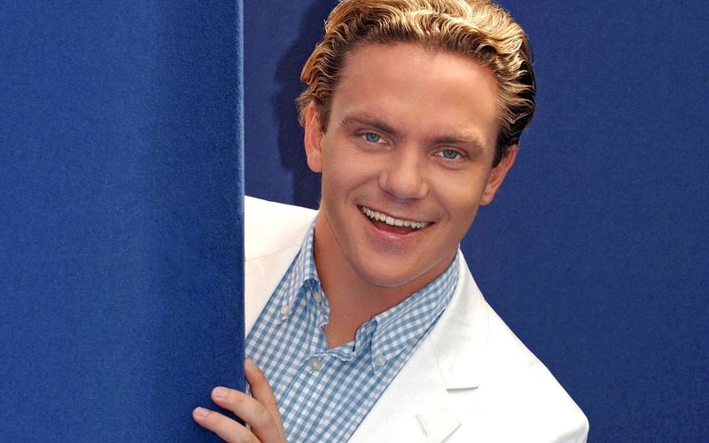 2005 wagte Stefan Mross den Sprung ins Fernsehen: Seit inzwischen 20 Jahren moderiert er die ARD-Unterhaltungsshow "Immer wieder sonntags".