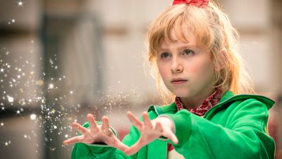 Bild zu Artikel Bibi Blocksberg - Das große Hexentreffen