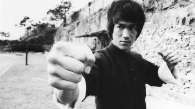 Bild zu Artikel Bruce Lee (1940 - 1973)