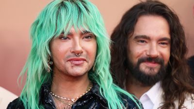 Bild zu Artikel Tom und Bill Kaulitz